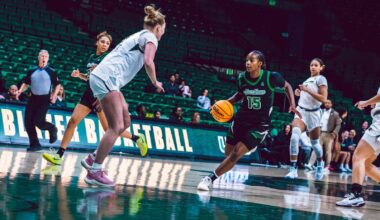 University of Tulsa Logo