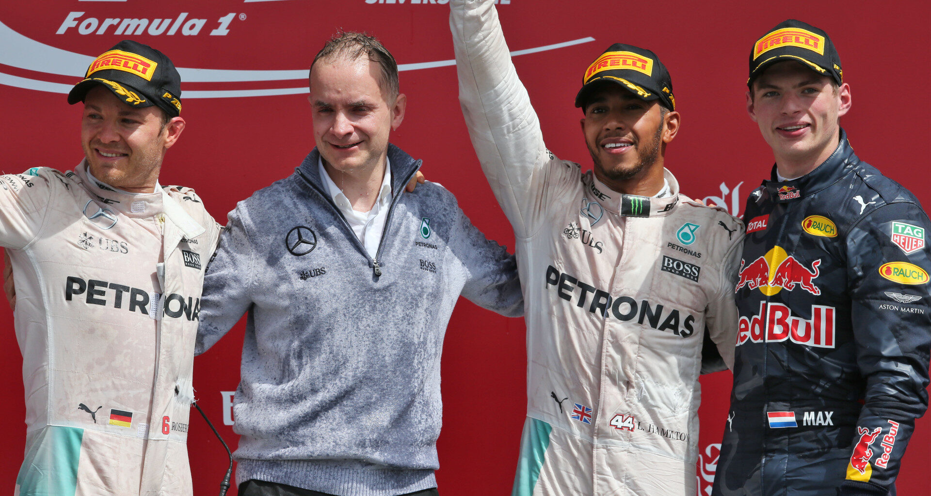 F1 news: Mercedes’ lead F1 car designer to leave team