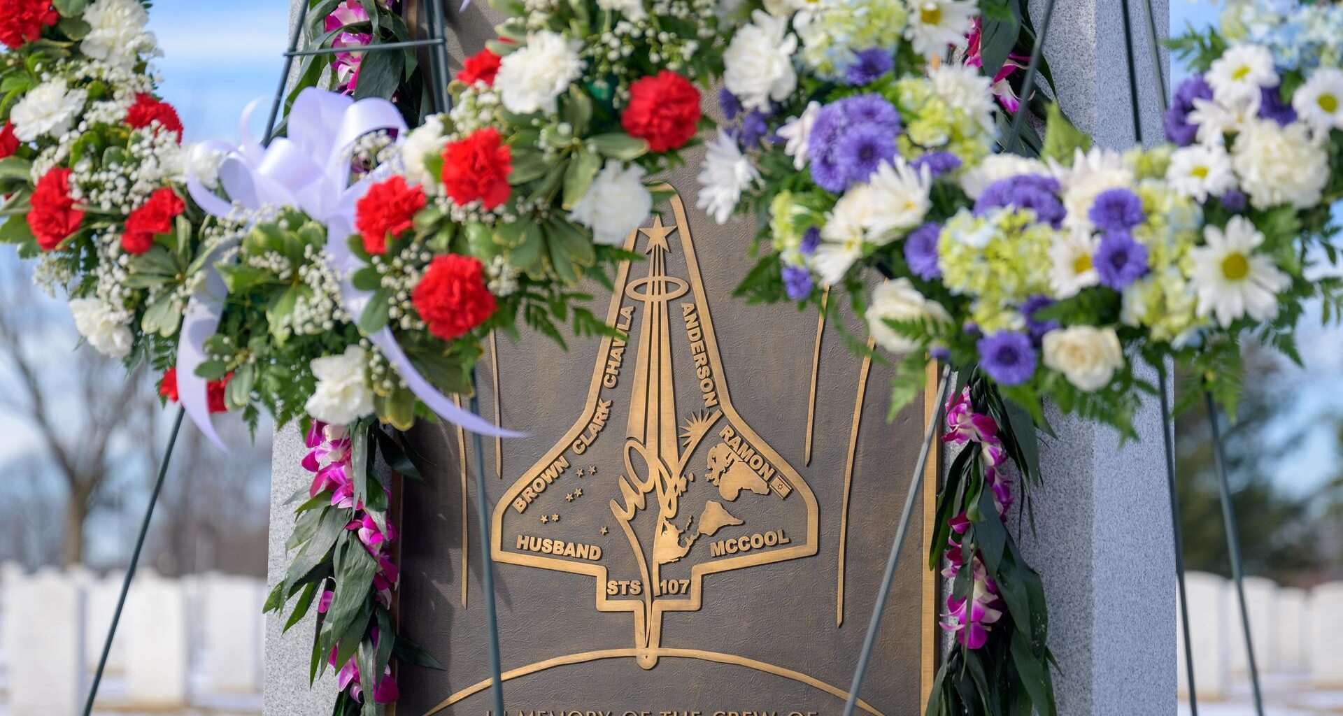 NASA’s Day of Remembrance Honors Fallen Heroes of Exploration