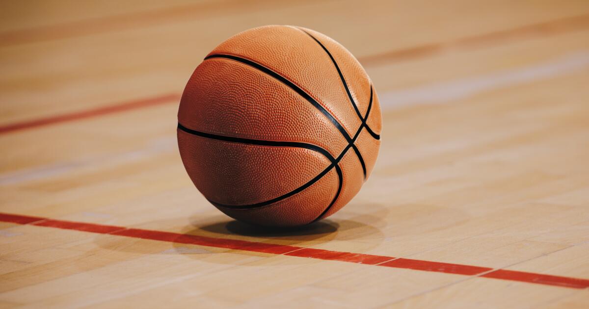 High school basketball: Boys' and girls' scores from Tuesday