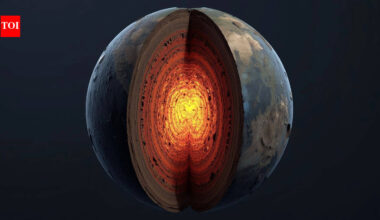 Buried oceans of magma may be protecting alien planets from destruction |