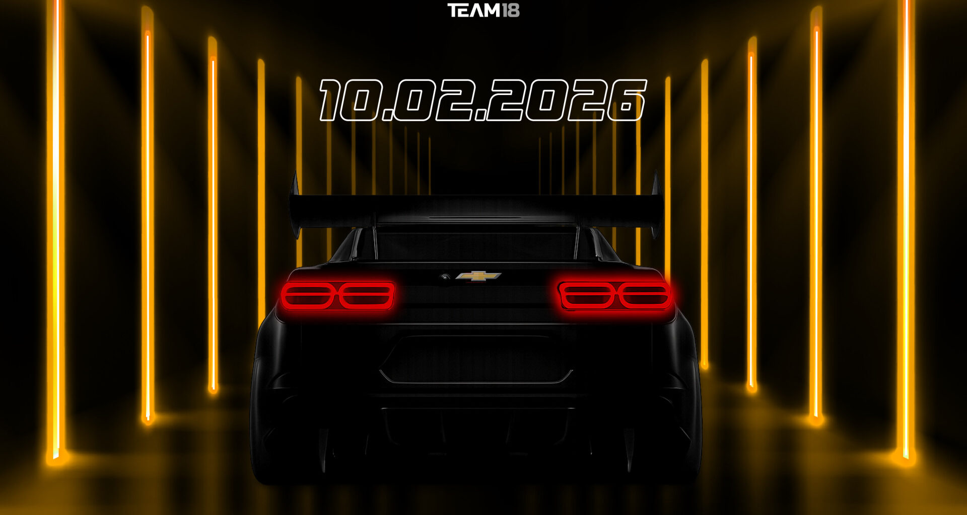 Supercars news: Team 18 to launch liveries, enduro pairings next month