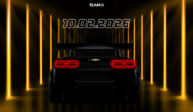 Supercars news: Team 18 to launch liveries, enduro pairings next month