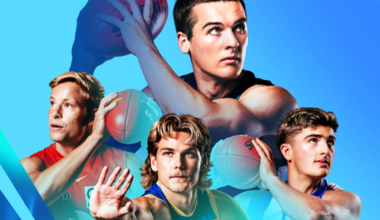 AFL Fantasy open for 2026 – DT TALK 2026