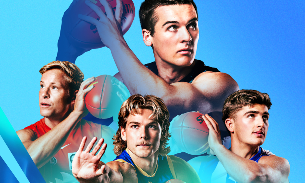 AFL Fantasy open for 2026 – DT TALK 2026