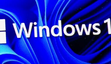 ‘Nightmare’—Microsoft Update Breaks Windows For Millions