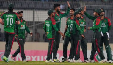 T20 World Cup scenarios: ICC or BCB, who will blink first?