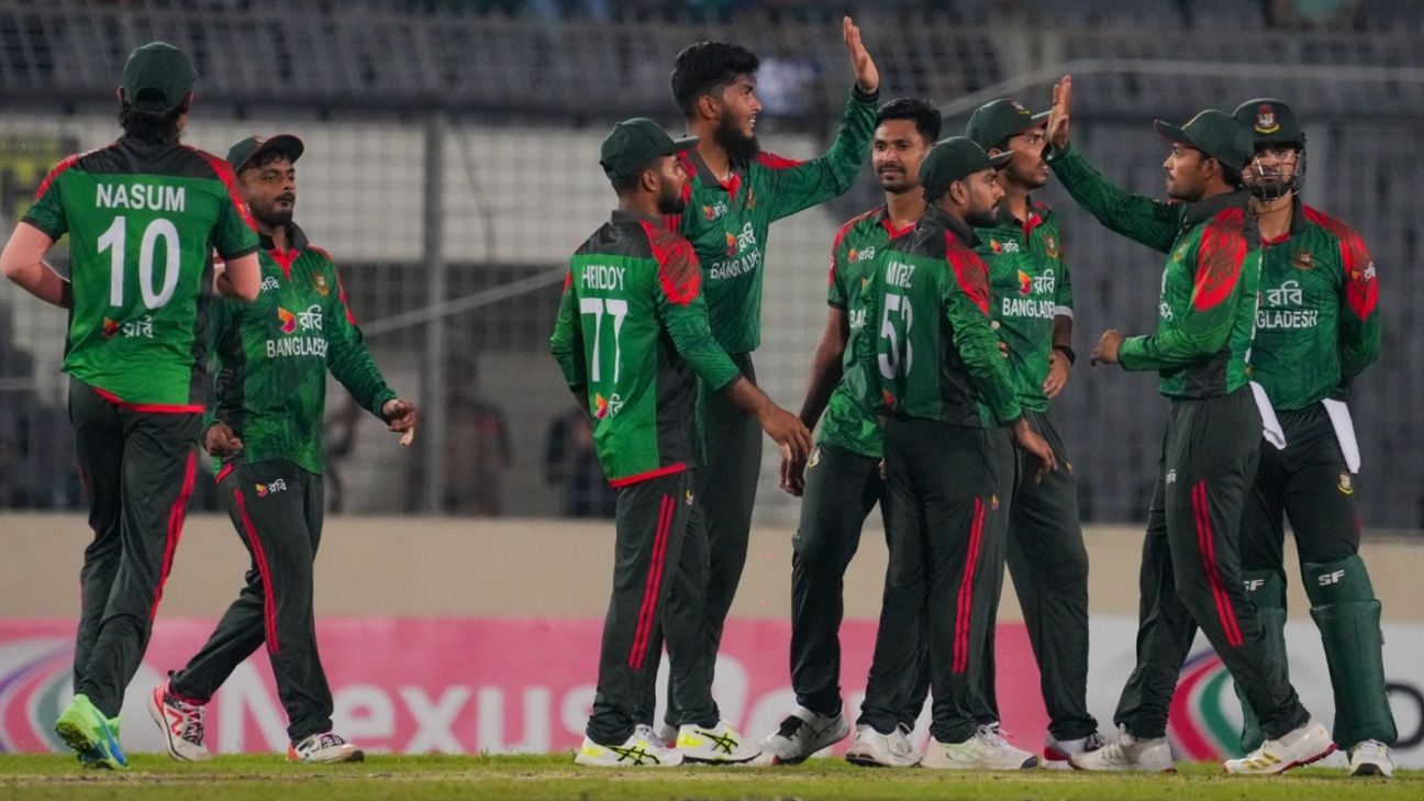 T20 World Cup scenarios: ICC or BCB, who will blink first?