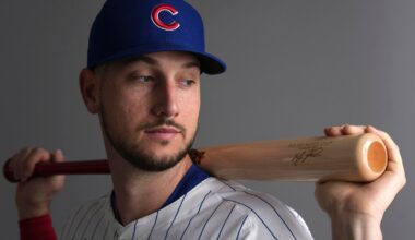 Dodgers’ Tucker Leads Major League Baseball’s $1.86 B Spending Spree