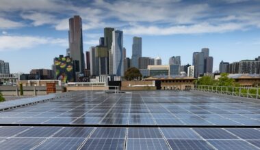 Renewable energy now supplying most of Australia’s power amid transition from coal