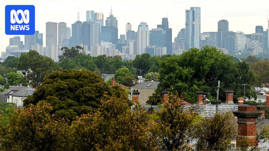 Real estate prices set new records with six capitals now in 'million-dollar club' and Melbourne rebounding