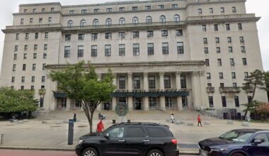 Zachary Zayas, former law clerk in alleged conflict of interest in LI inheritance dispute, working for Nassau law firm