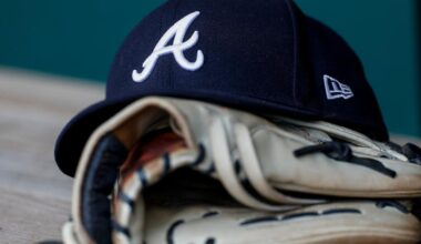 Braves Add Blue Jays Veteran After He Was Cut By Division Rivals