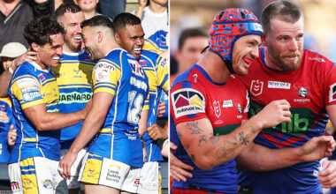 NRL news: Former Broncos and Storm star linked with return as 160-game player calls time on pro career