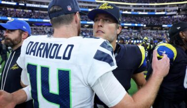 NFL playoff bracket, schedule odds, picks for AFC and NFC Championship games