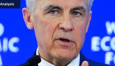 Canada prime minister’s bombshell that Australia can’t ignore