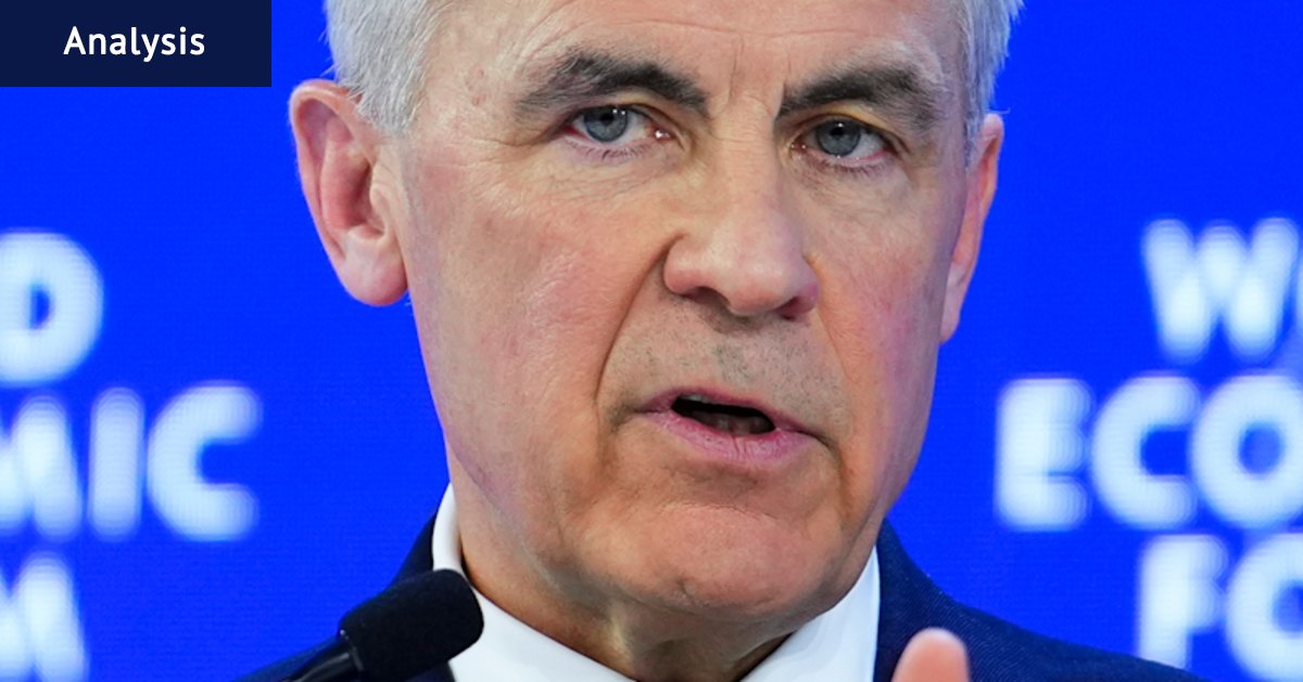 Canada prime minister’s bombshell that Australia can’t ignore