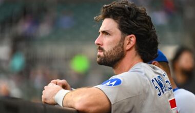 Cubs’ $177 Million Star Reveals ‘Challenge’ Of Playing With Alex Bregman