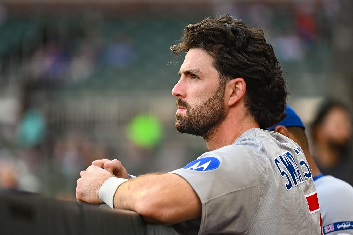 Cubs’ $177 Million Star Reveals ‘Challenge’ Of Playing With Alex Bregman