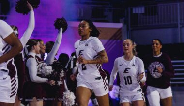 Women’s Basketball Game Time Adjustment Saturday vs. North Florida