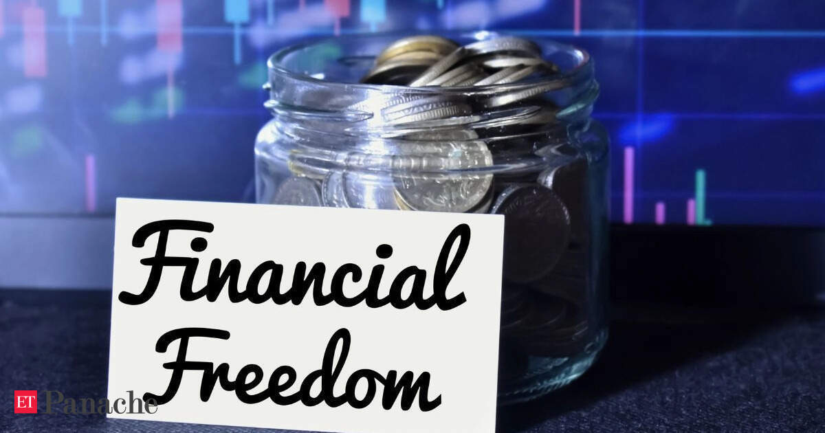 How to build financial freedom? CA explains the 4 pillars of smart money management for stress free life