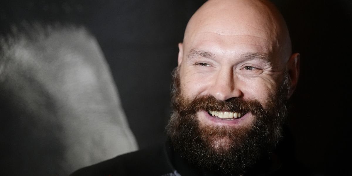 Tyson Fury announces boxing comeback date but brother explains major doubt over upcoming fight
