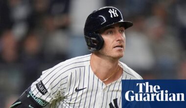 Cody Bellinger stays with New York Yankees on five-year deal worth $162.5m | New York Yankees