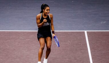 Athina Pitta/ Mia Robinson vs. UAB 2026