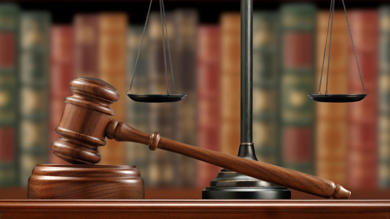 Man gets 2-year prison sentence for role in NBA betting scandal