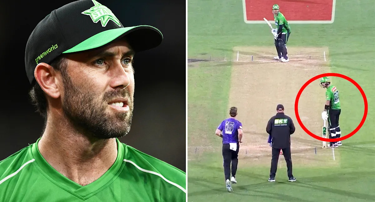Cricket news: Calls for BBL rule change as Melbourne Stars defend controversial Glenn Maxwell move