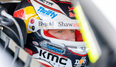 Supercars news: Will Brown sponsoring Supercars rival