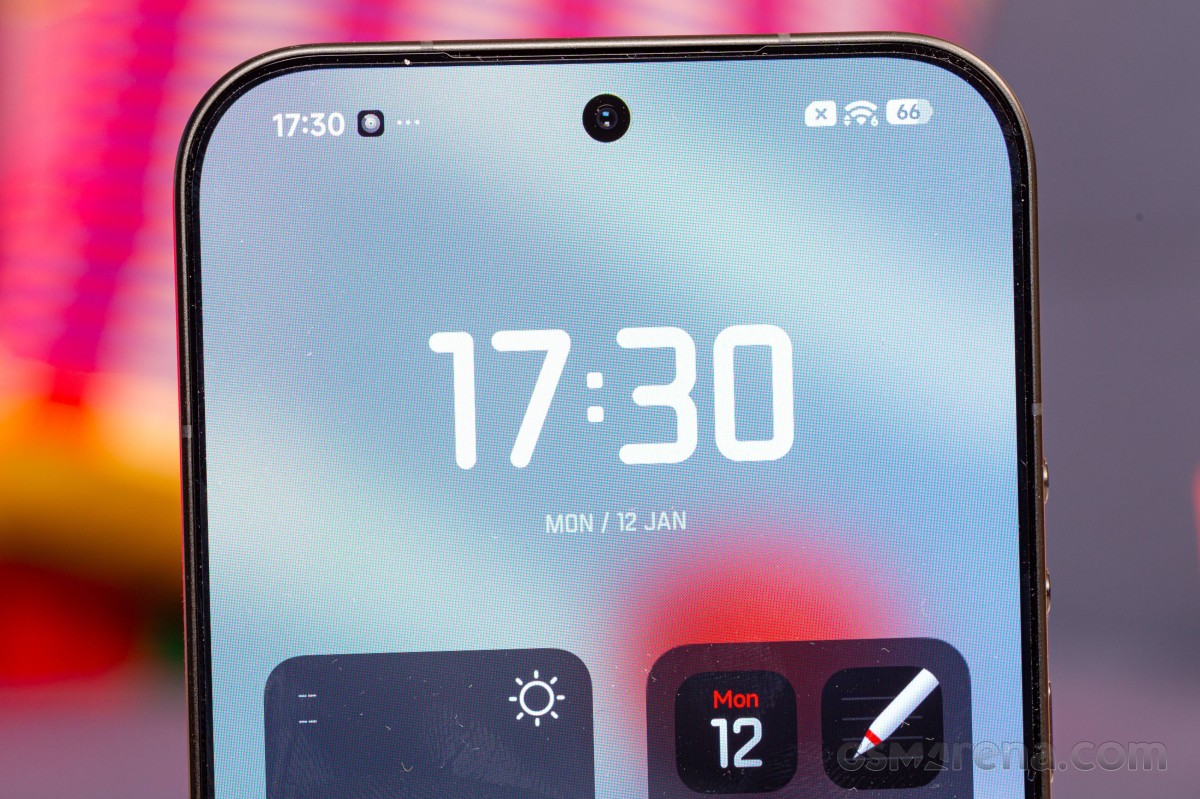 Xiaomi 17 Ultra review