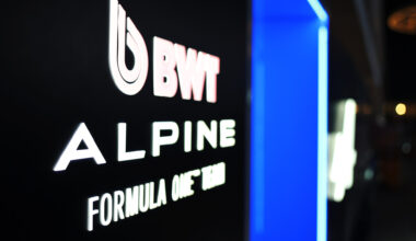 F1 news: Alpine hits track with first 2026 F1 running