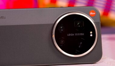 Xiaomi 17 Ultra Leica Edition review: Lab tests