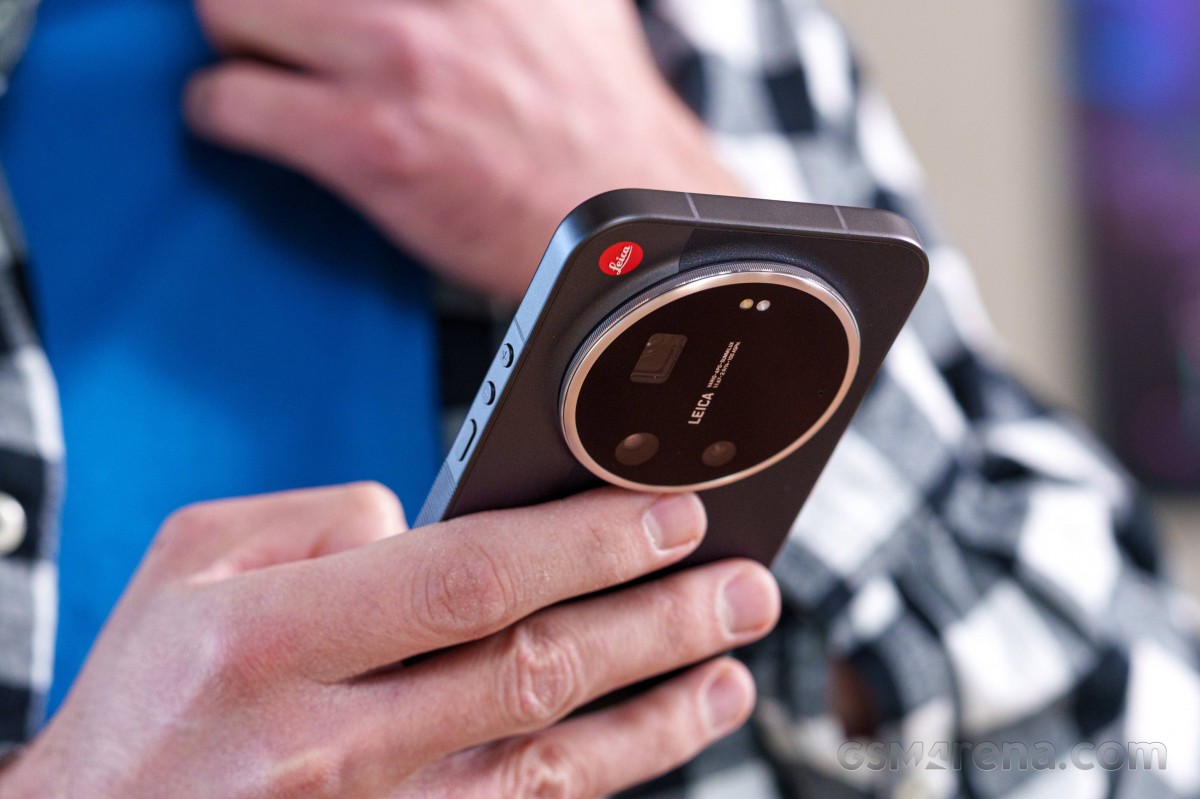 Xiaomi 17 Ultra review