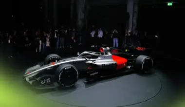 Why Audi warns rivals could gain performance edge