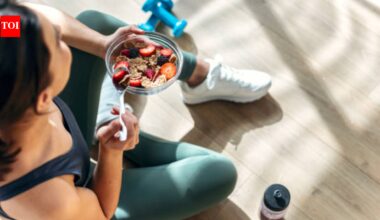 Hold that bite: Doctor explains the post-workout mistake that could cost you your life |