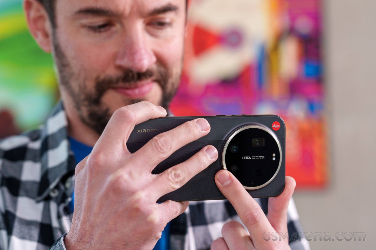 Xiaomi 17 Ultra review