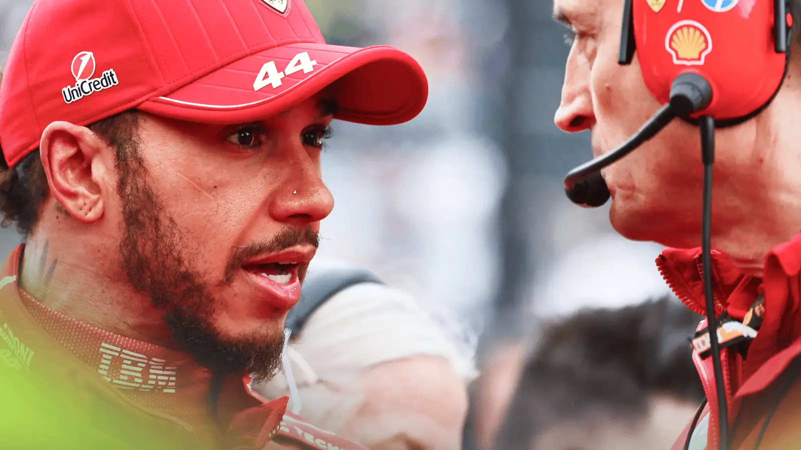 Lewis Hamilton the big loser as Ferrari planning sets up F1 2026 fall