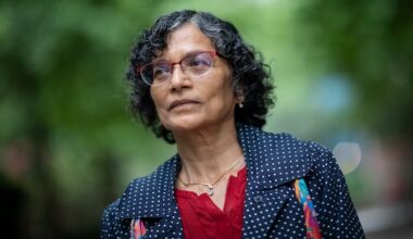 Vancouver palliative care doctor tells court she resigned rather than authorize MAID transfers