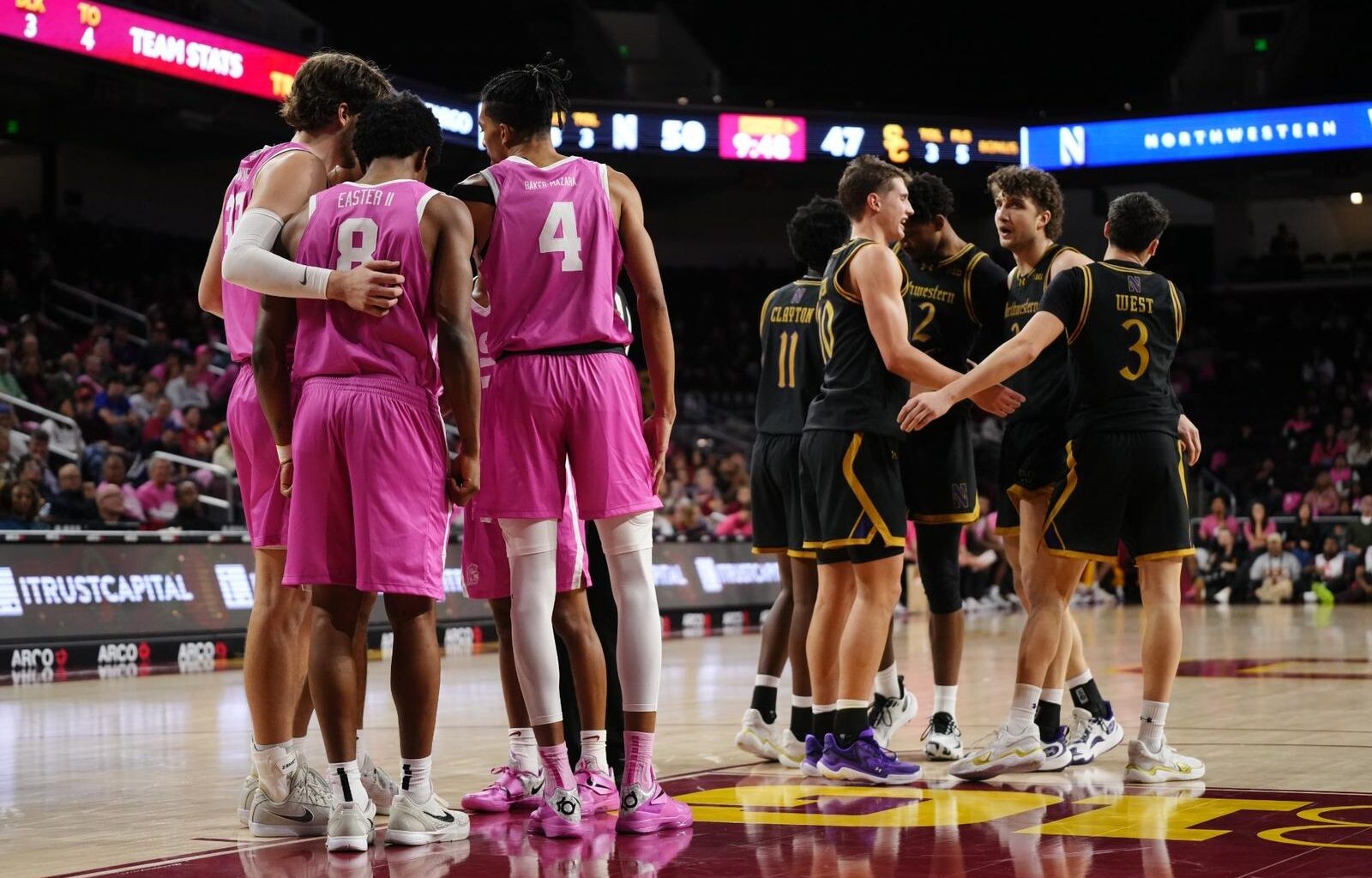 University of Wisconsin Logo