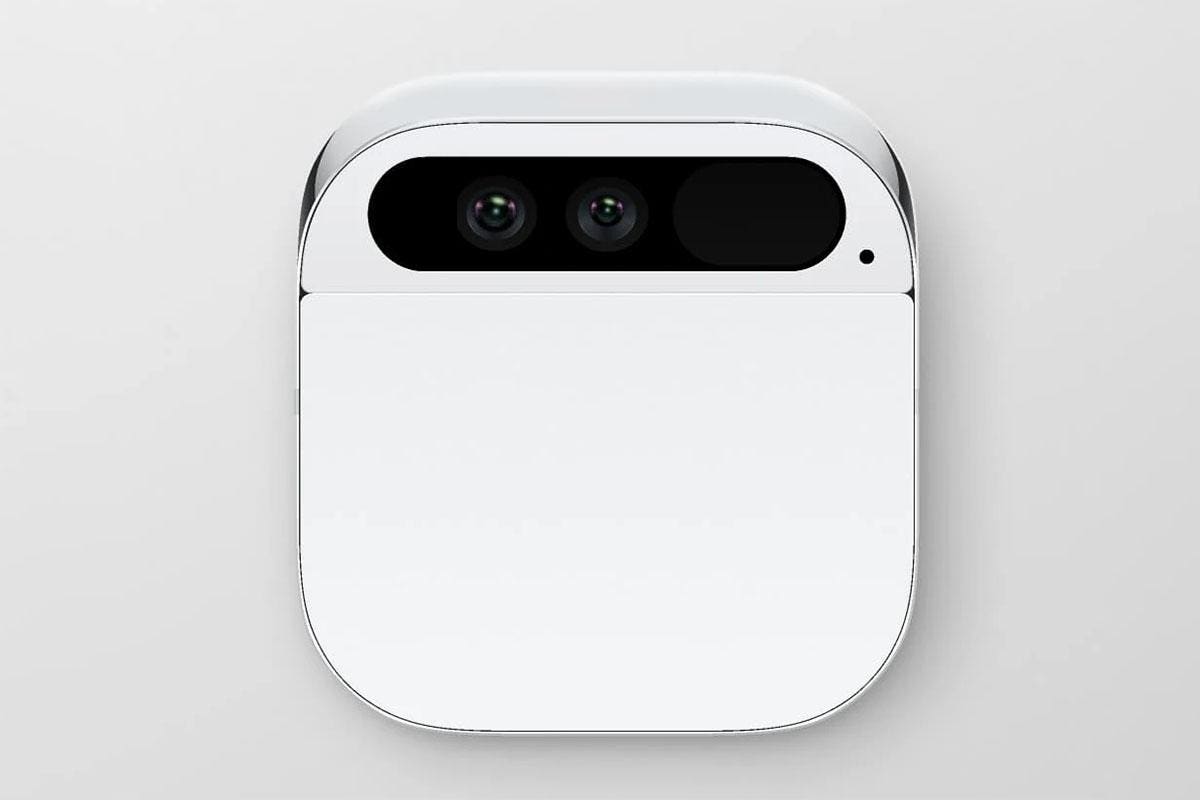 Apple AI Pin Wearable In The Works, Says Report