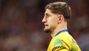 All Out Rugby League