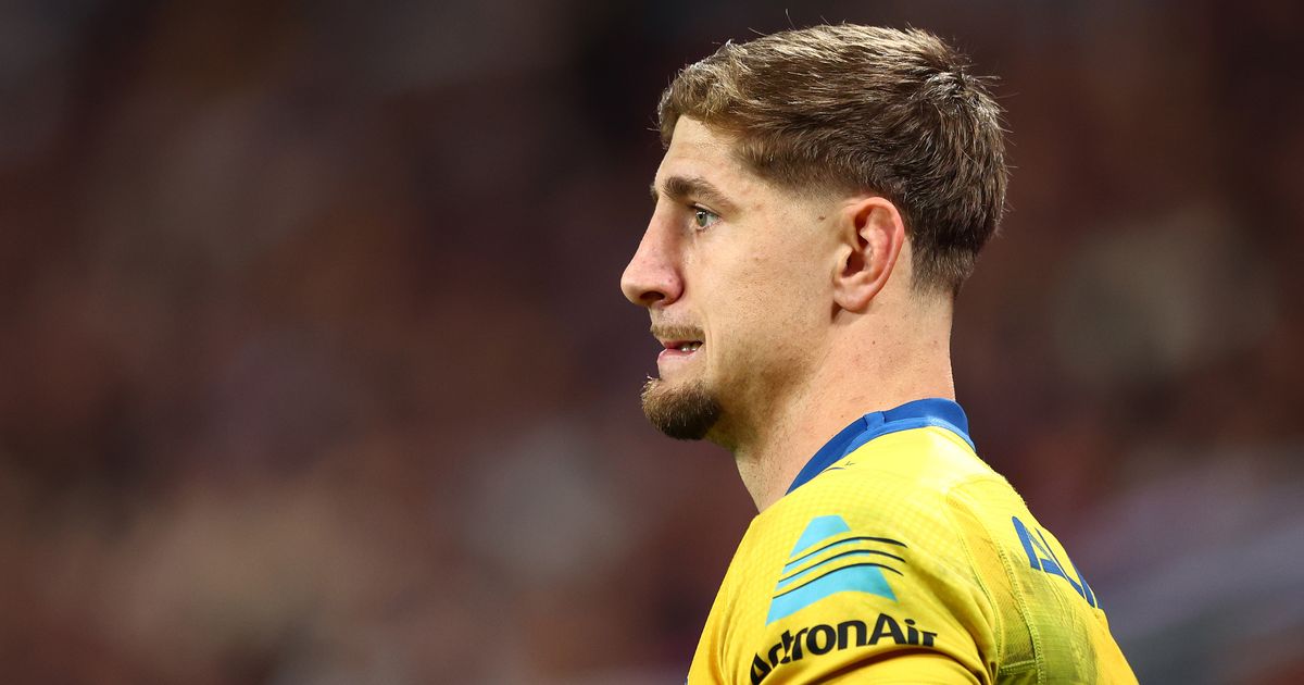 All Out Rugby League