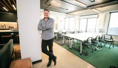 Local entrepreneurs turn key on Ignition – Winnipeg Free Press