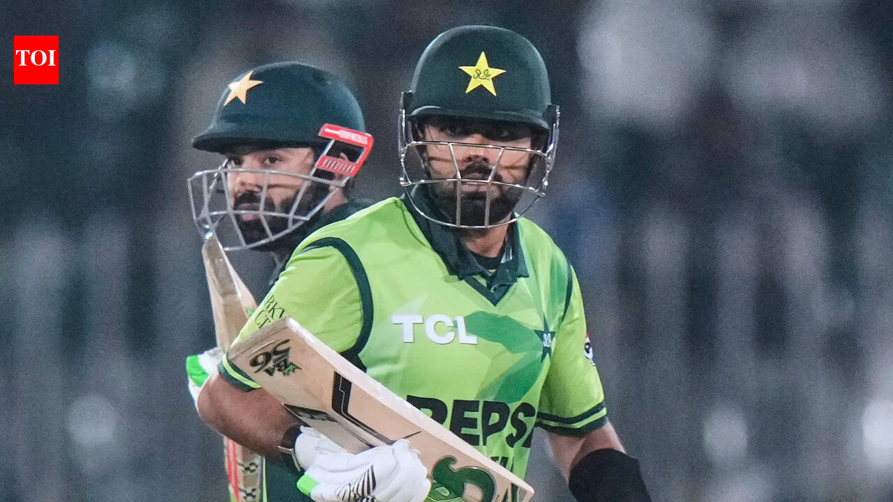 PCB investigates financial scam involving Babar Azam, Mohammad Rizwan; losses could exceed millions | Cricket News