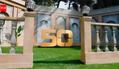 Confirmed contestants in the Farah Khan-hosted show