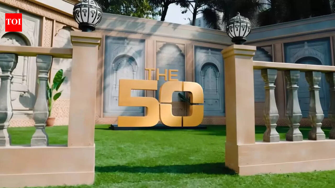 Confirmed contestants in the Farah Khan-hosted show