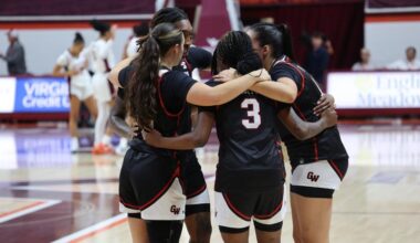 Women's Basketball at High Point Rescheduled Due to Inclement Weather