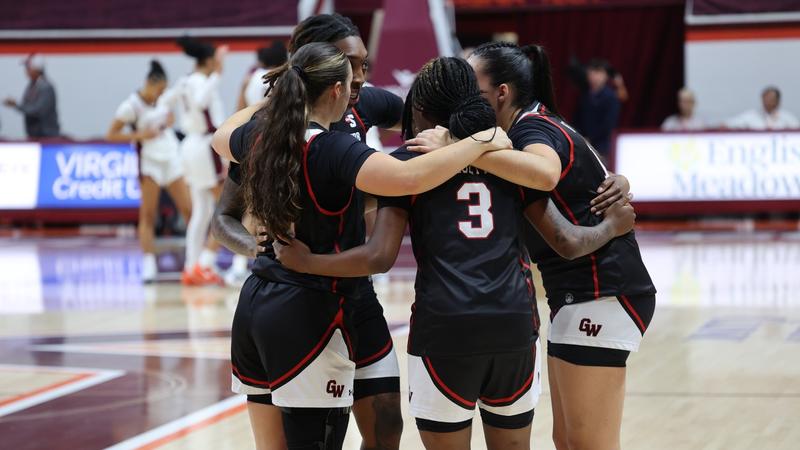 Women's Basketball at High Point Rescheduled Due to Inclement Weather